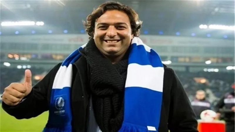 احمد حسام ميدو يخطف الأضواء في الدوري السعودي
