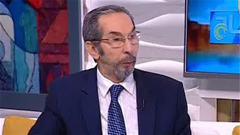 خبير اقتصادى: يجب إدخال الاقتصاد الغير رسمى الى الرسمى فورا