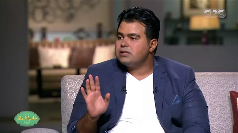 إسلام إبراهيم لـ ٩٠٩٠ : لا أعتمد على 