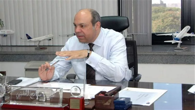 سلطة الطيران المدنى: منع عبور أوهبوط الطائرة بوينج  B737 ماكس بالاجواء المصرية