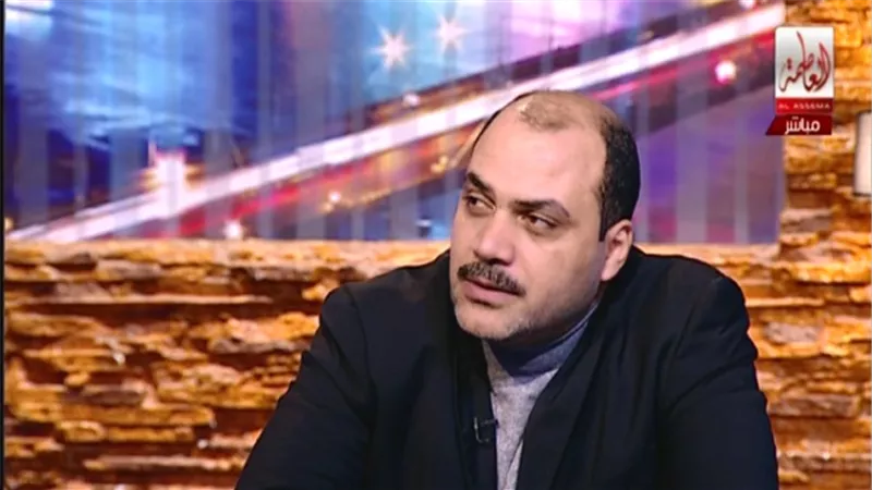 الباز: أبداء الراي فى التعديلات الدستورية يجب أن يكون