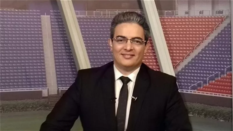 سعده يلتقى مكرم محمد احمد لتقنين اوضاع ممارسى المهنة وضبط المشهد الإعلامى  