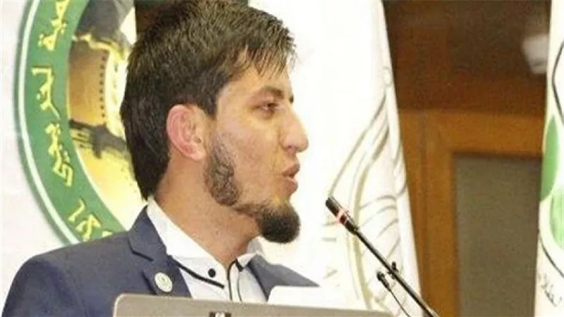 رئيس برلمان الوافدين بالأزهر: استضافة أولمبياد شباب جامعات أفريقيا يؤكد تميز الأزهر علميًا ورياضيًا