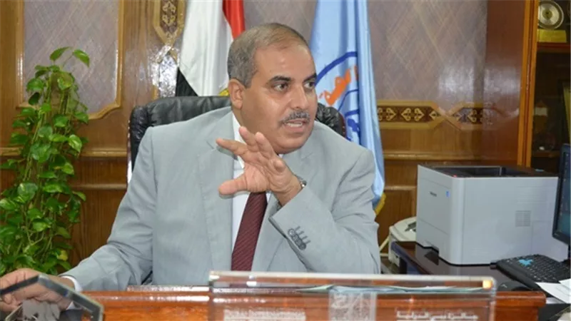 المحرصاوي: إقامة أولمبياد شباب جامعات الأفريقية في الأزهر عيدٌ لمصر وأفريقيا