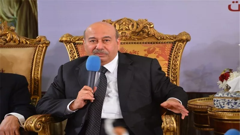  بالفيديو.. سفير الكويت بالقاهرة : زوجتى لعبت دورا كبيرا فى حياتى