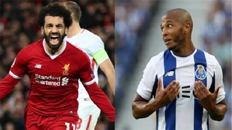 ليفربول وبورتو.. تحدي عربي خاص