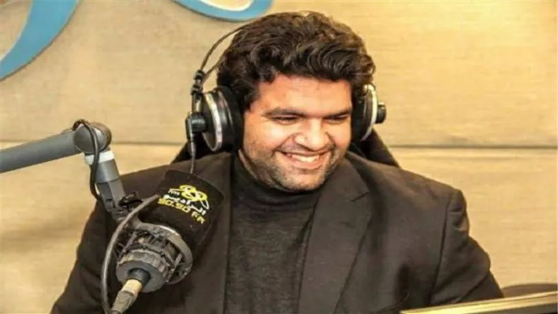 راديو 9090: الأحتفاء بضيوف