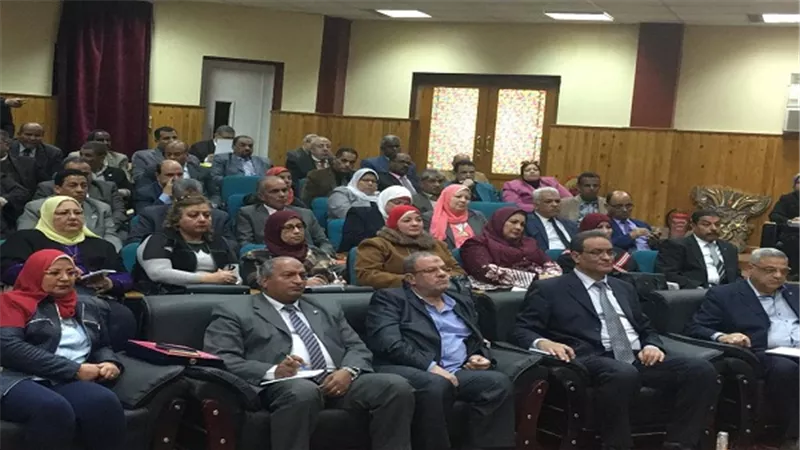 مدير تعليم القاهرة: غرفة عمليات بكل إدارة لمتابعة الامتحانات والتحرك السريع