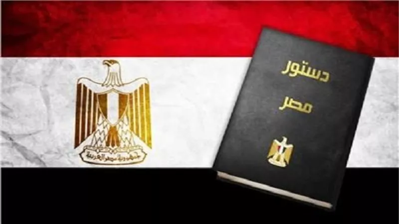 النقل البري بالعاشر من رمضان تؤيد التعديلات الدستورية الجديدة