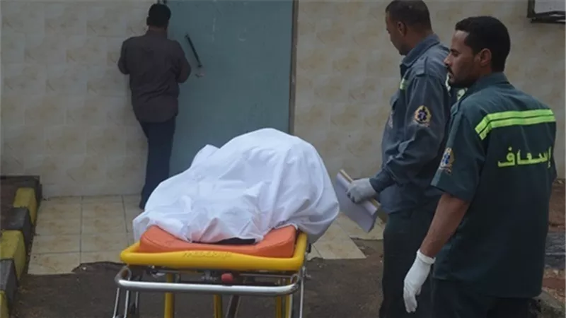 سائق يلقى حتفة على يد زملائة بسبب خلافات مالية بالغربية