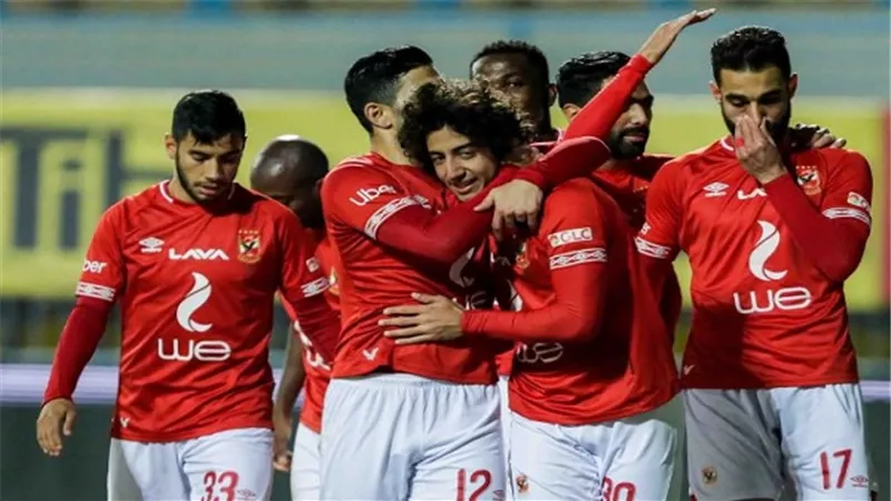 مصابي الأهلي.. هل يلحقوا بمباراة القمة؟