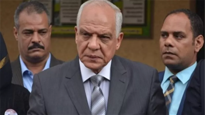 الجيزة تستجيب لسكان العمرانية