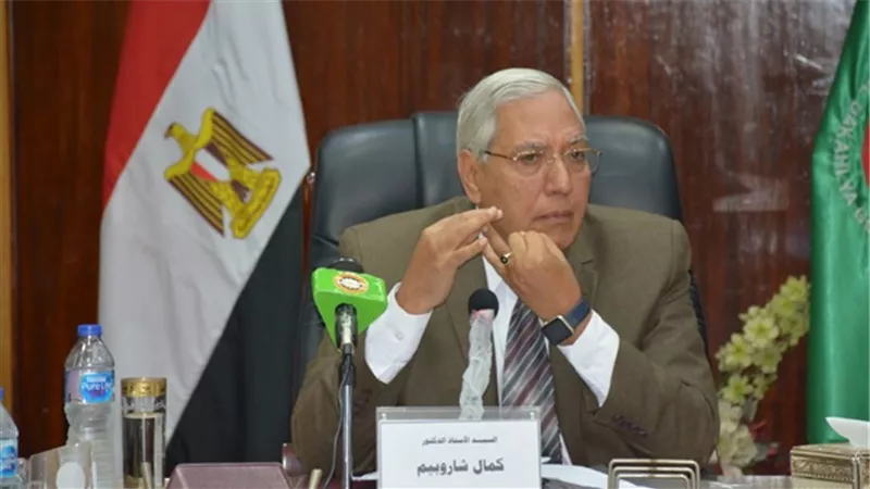 65 مليون جنيه للصرف الصحي في 15مايو بالدقهلية 