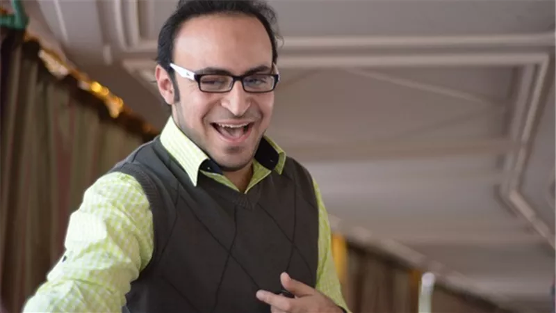 أحمد يونس: أنتظرو الموسم الرابع من 
