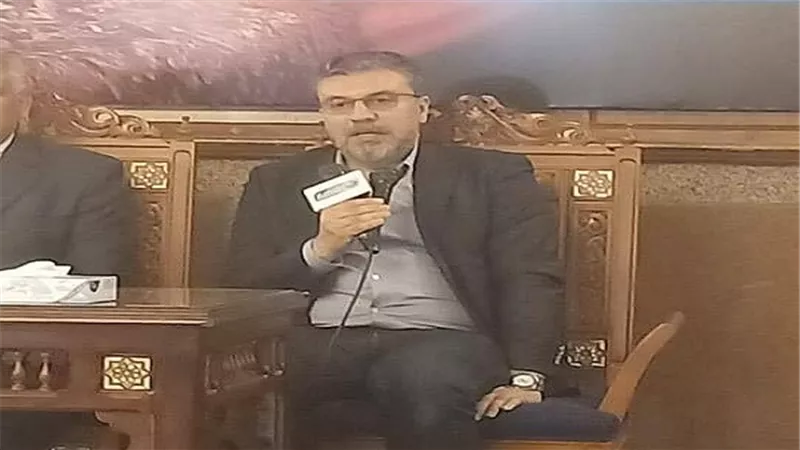 عمرو الليثى: مؤسسة 