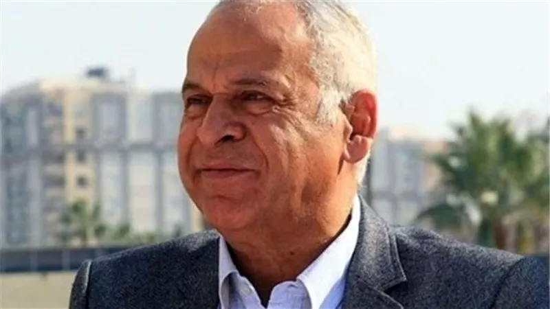 رئيس لجنة الصناعة أول نائب يجري كشف مخدرات تنفيذا لتعليمات الرئيس السيسي