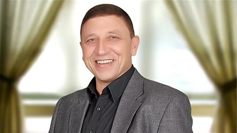 برلمانى يشيد بالتوصيات الختامية لملتقى الشباب العربي الأفريقي