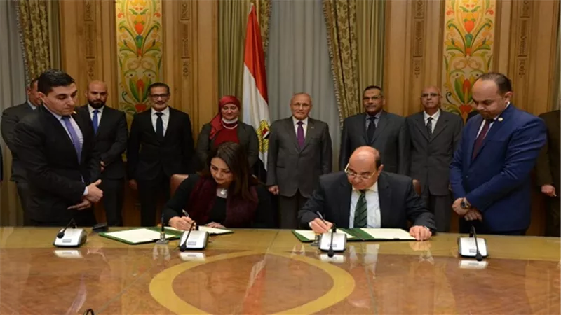 المنتجات المدنية للإنتاج الحربي تخترق الاسواق العالمية مع بوابة مصر الرقمية