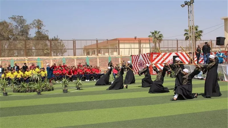 تحت رعاية وزيرة التضامن الاجتماعي: المؤسسة العقابية تقيم احتفالية بمناسبة عيد الام 