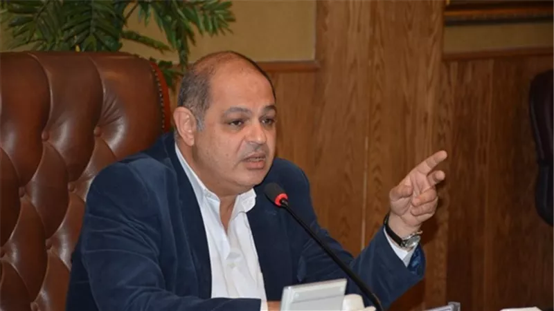 زراعة 70 ألف فدان أرز بالغربية هذا العام