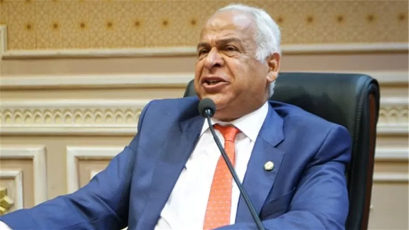 برلمانى يشيد بحملات إزالة التعديلات على نهر النيل
