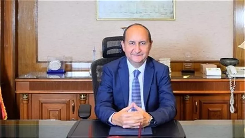 المانسترلى: إجراء 1092 حملة تفتيشية على المصانع لمتابعة إلتزامها بالمواصفات القياسية