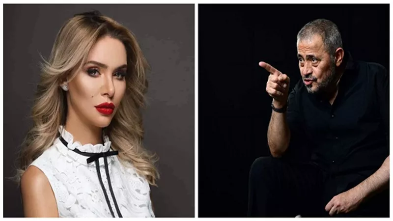 زيارة سرية لسلطان الطرب جورج وسوف إلى مصر.. تعرف على السبب