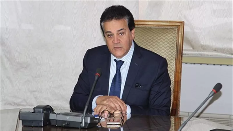التعليم العالى: إدراج 6 جامعات حكومية ضمن تصنيف QS لعام 2019