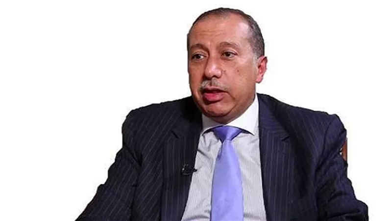 رئيس لجنة البنوك: ملتقى الشباب العربي والأفريقي يسهم في دفع عجلة التنمية داخل القارة