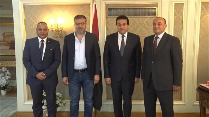  اكبر جائزة مالية في مجال البحث العلمي مليون جنيه لمبتكر القاهرة الاول