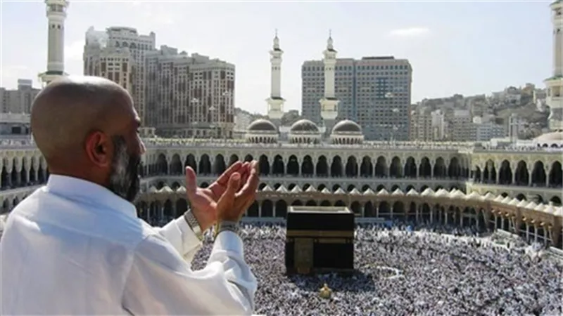 نتيجة حج القرعة 2019.. موقع 