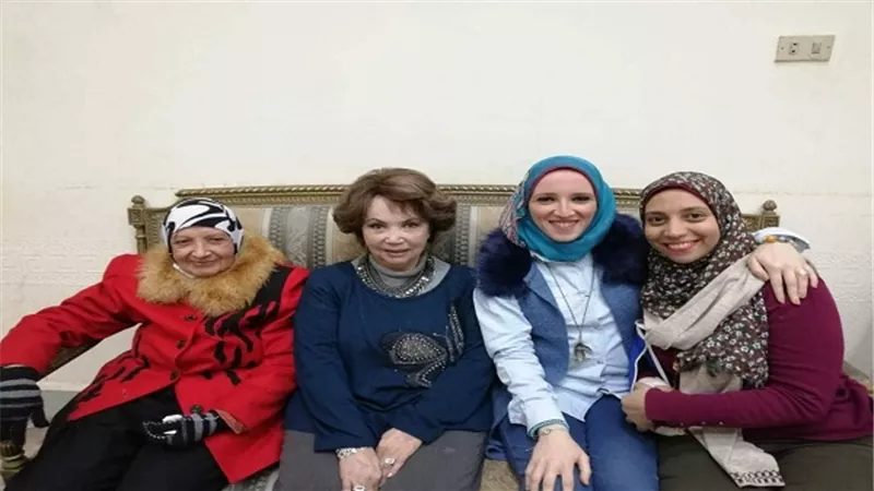 سها سعيد تتحدث عن 
