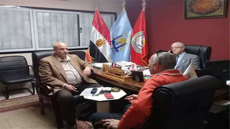 22 مارس.. إطلاق فاعليات أسبوع المياه في البساتين