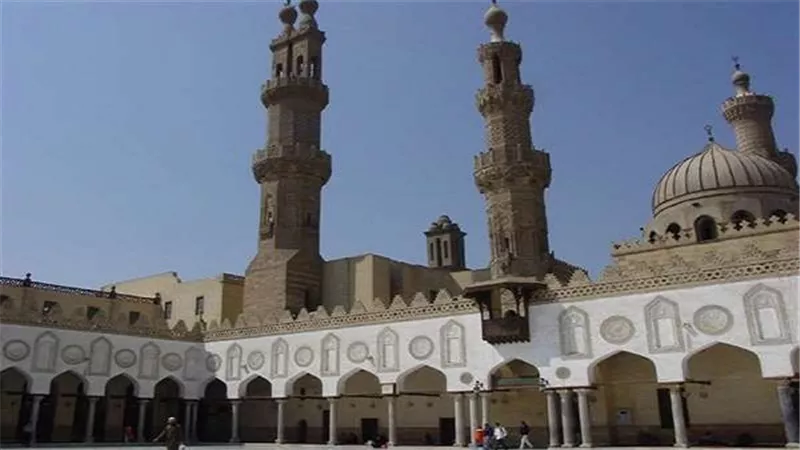 الأزهر في اليوم العالمي للمياه: حق الانتفاع بالمياه مكفول للجميع وإهداره إفساد في الأرض