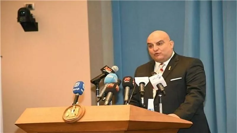 مياه الشرب: نستخدم التكنولوجيا لتقليل المساحة المطلوبة لإنشاء المحطات