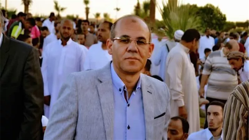 غدا .. مستقبل وطن بالسويس يحتفل بافتتاح ثانى مقر بقسم الجناين