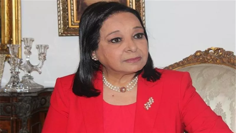 الليلة.. أنيسة حسونة ضيفة محمد الباز وحوار خاص عن المرأة المصرية وكفاحها 