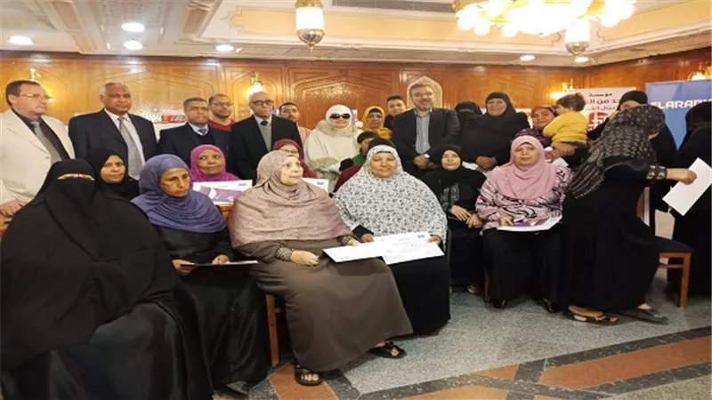 السبت.. واحد من الناس يقدم حلقة خاصة جدا عن امهات النجوم والمشاهير 