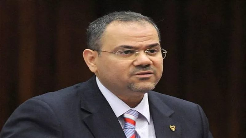 في حوار لـ