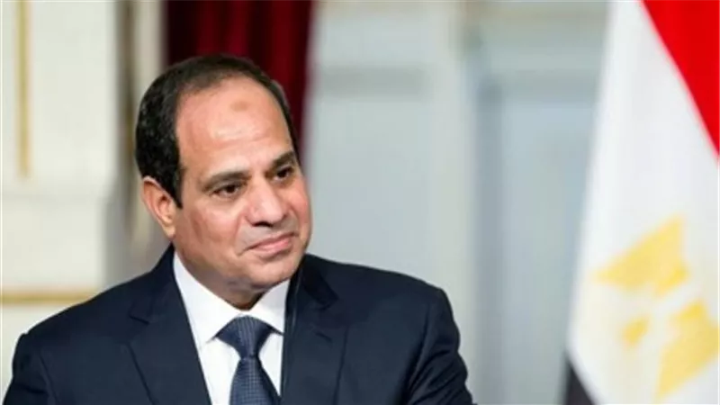 السيسي يكلف المالية برد إجمالي المديونية المستحقة لصناديق المعاشات