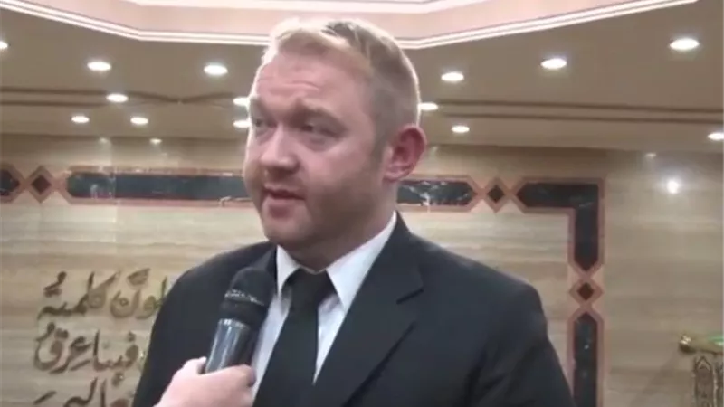 سفير نيوزيلاندا بالقاهرة: المسلمون كانوا وسيظلون جزءًا من مجتمعنا