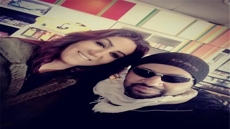 مصطفى عثمان يكشف كواليس كليب 