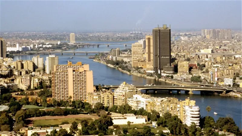 غدا.. طقس مائل للدفء على السواحل الشمالية والقاهرة مائل للحرارة على جنوب الصعيد