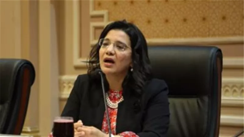 برلمانية: قرار السيسي بشأن حكم «المعاشات» دليل على حرصه بإصلاح المنظومة