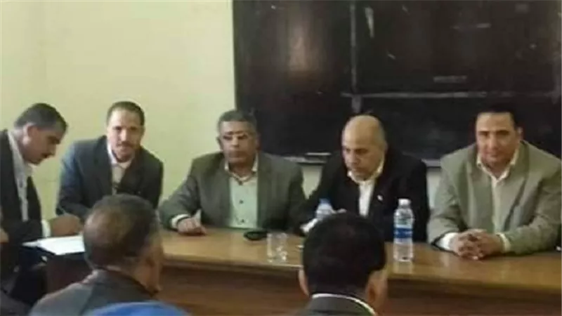 زيادة كفاءة نقل المياه بنسبة تصل الى ٩٥% بدمياط