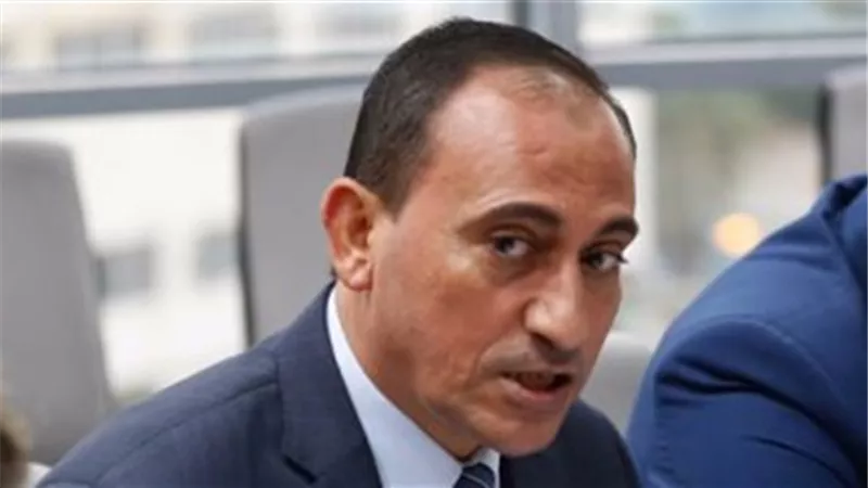 برلمانى: السيسي أنصف أصحاب المعاشات وقراره أسعد الجميع