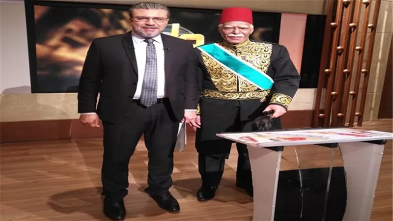 غداً.. عمرو الليثى يكشف أسرار جريمة مقتل فتاة على يد خطيبها