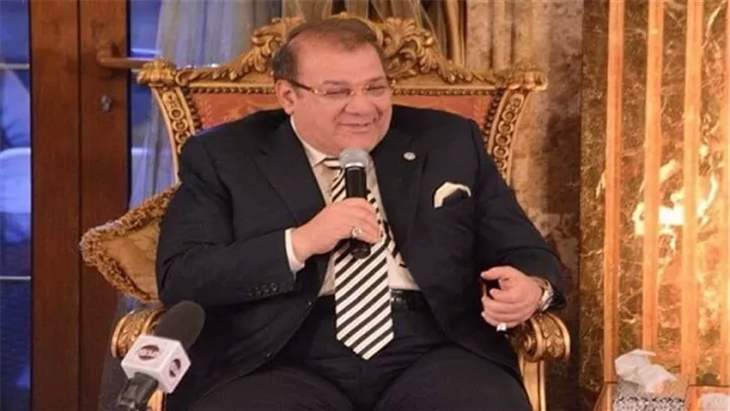 حسن راتب: مئوية ثورة 19 حدث هام وعظيم والاحتفال بها يرسخ وجودها