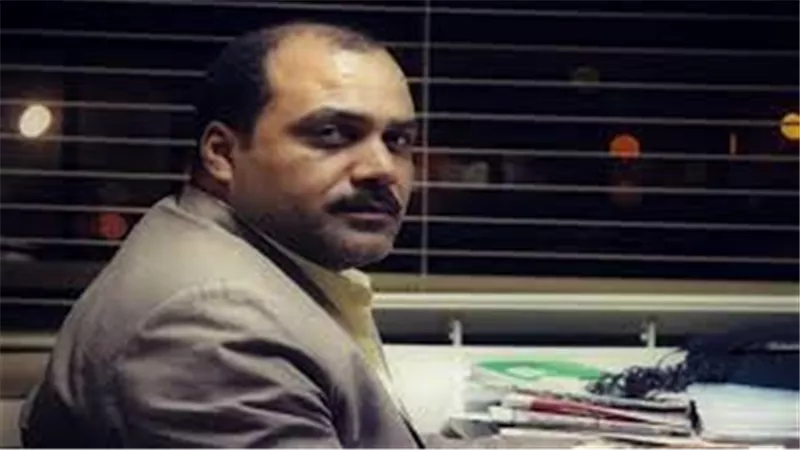 الليلة..الباز يعرض مواد التعديلات الدستورية ويلتقي الشاعرعبد الله حسن فى 90 دقيقة 