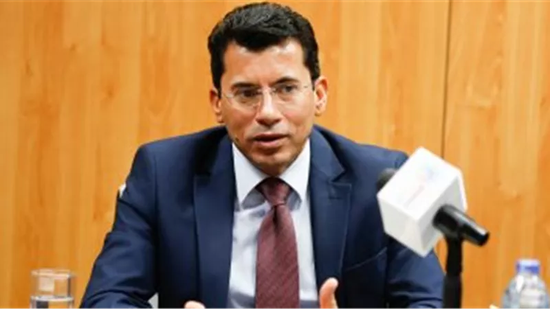 في حوار لـ